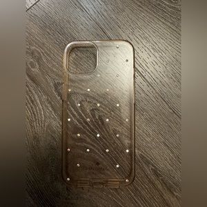 Kate Spade IPhone 13 case